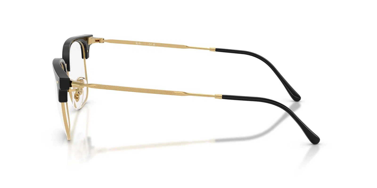 Ray-Ban New Clubmaster 7216 Eyeglasses - view 113